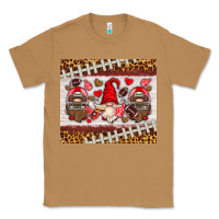 Toasted Coconut American football gnome Classic Tee - HRA Design Shop