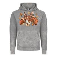 Cloud Rock Melanin Christmas black girl sneakers Vintage Hoodie - RanaPortraitStore