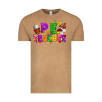 Vintage Camel p.e. teacher cinco de mayo Vintage Tee - texasbilliewilder