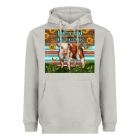 Moon Dust Just A Girl Who Loves Pig Heavyweight Hoodie - LillyAllenDesigns