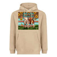 Just A Girl Who Loves Pig Heavyweight Hoodie | Teevron