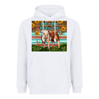 White Just A Girl Who Loves Pig Heavyweight Hoodie - LillyAllenDesigns
