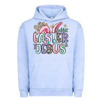 Pigment Grape Ice silly rabbit easter jesus Urban Hoodie - Artiststas