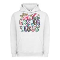 Pigment Lunar Rock silly rabbit easter jesus Urban Hoodie - Artiststas