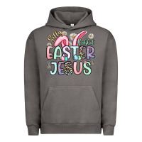 Pigment Tornado silly rabbit easter jesus Urban Hoodie - Artiststas
