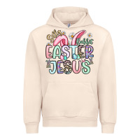Sandshell silly rabbit easter jesus Urban Hoodie - Artiststas