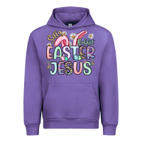Tulip silly rabbit easter jesus Urban Hoodie - Artiststas