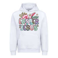 White silly rabbit easter jesus Urban Hoodie - Artiststas