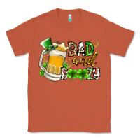 Copper bad and boozy Classic Tee - RacoonDesign