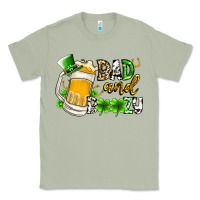 Matcha bad and boozy Classic Tee - RacoonDesign