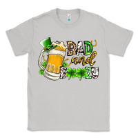 Moon Dust bad and boozy Classic Tee - RacoonDesign