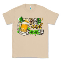 Mushroom bad and boozy Classic Tee - RacoonDesign