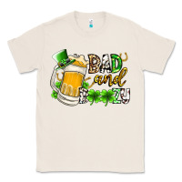 Natural bad and boozy Classic Tee - RacoonDesign