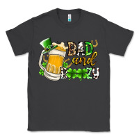 Smoke bad and boozy Classic Tee - RacoonDesign