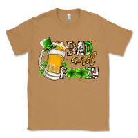 Toasted Coconut bad and boozy Classic Tee - RacoonDesign