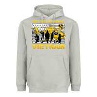 Moon Dust 1st air cavalry vietnam veteran Heavyweight Hoodie - Jasminsmagicworld