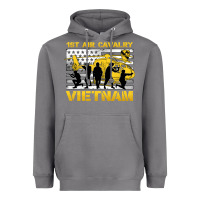 Storm 1st air cavalry vietnam veteran Heavyweight Hoodie - Jasminsmagicworld