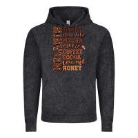 Vintage Black Melanin shades of brown Vintage Hoodie - RanaPortraitStore