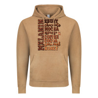 Vintage Camel Melanin shades of brown Vintage Hoodie - RanaPortraitStore