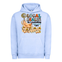 Pigment Grape Ice local dealer no lowballing i know what i got Urban Hoodie - Artiststas