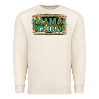 Sandshell Cowhide Serappe Sunflower Mama Tried Premium Sweatshirt - Jasminsmagicworld