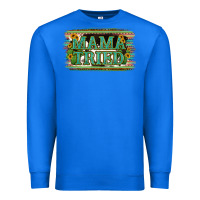 True Royal Cowhide Serappe Sunflower Mama Tried Premium Sweatshirt - Jasminsmagicworld