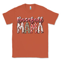 Copper baseball  mama Classic Tee - RacoonDesign