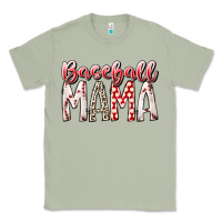 Matcha baseball  mama Classic Tee - RacoonDesign