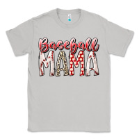 Moon Dust baseball  mama Classic Tee - RacoonDesign