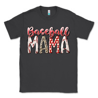 Smoke baseball  mama Classic Tee - RacoonDesign