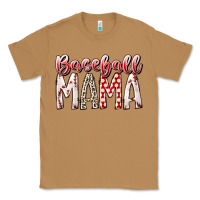 Toasted Coconut baseball  mama Classic Tee - RacoonDesign