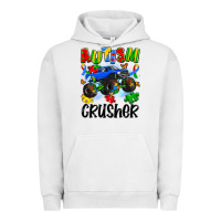 Pigment Lunar Rock autism crusher Urban Hoodie - Artiststas