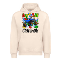 Sandshell autism crusher Urban Hoodie - Artiststas