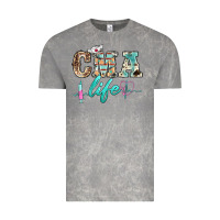 Cloud Rock western nurse cma life Vintage Tee - BarkalooDesign