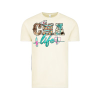 Vintage Arctic western nurse cma life Vintage Tee - BarkalooDesign
