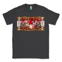 Smoke american football gnome license plate Classic Tee - HRA Design Shop