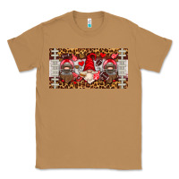 Toasted Coconut american football gnome license plate Classic Tee - HRA Design Shop