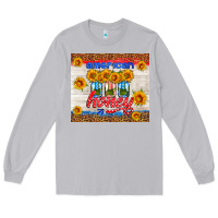 Moon Dust american honey tumbler Long Sleeve Tee - HRA Design Shop