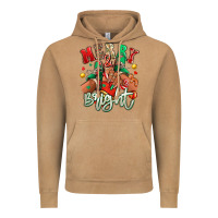 Vintage Camel Merry and bright black girl sneakers Vintage Hoodie - RanaPortraitStore