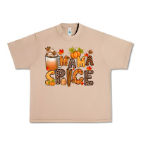 Burro mama spice Urban Heavy Tee - texasbilliewilder