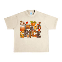 Sandshell mama spice Urban Heavy Tee - texasbilliewilder