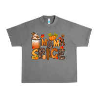 Tornado mama spice Urban Heavy Tee - texasbilliewilder
