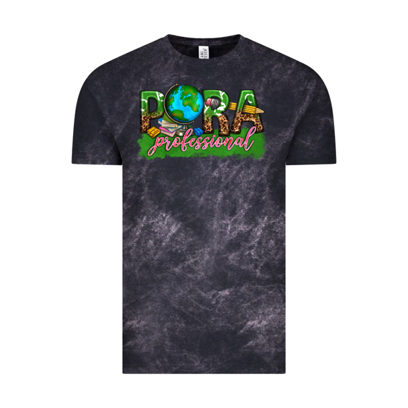 Para Professional Vintage Tee by texasbilliewilder | Teevron