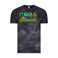 Cloud Black para professional Vintage Tee - texasbilliewilder