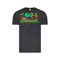 Vintage Black para professional Vintage Tee - texasbilliewilder