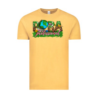 Vintage Mustard para professional Vintage Tee - texasbilliewilder
