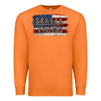 Carrot Mama Tried Premium Sweatshirt - Jasminsmagicworld