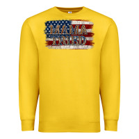 Lemon Mama Tried Premium Sweatshirt - Jasminsmagicworld