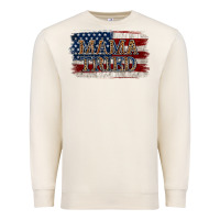 Sandshell Mama Tried Premium Sweatshirt - Jasminsmagicworld