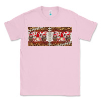 Bubblegum Pink american football gnome 11oz mug Classic Tee - HRA Design Shop